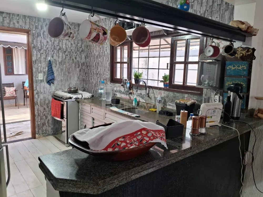 Casa, 6 quartos, 200 m² - Foto 10