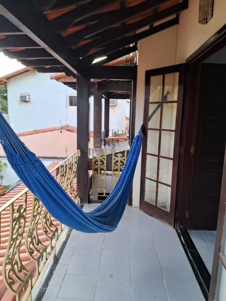 Casa, 6 quartos, 200 m² - Foto 18