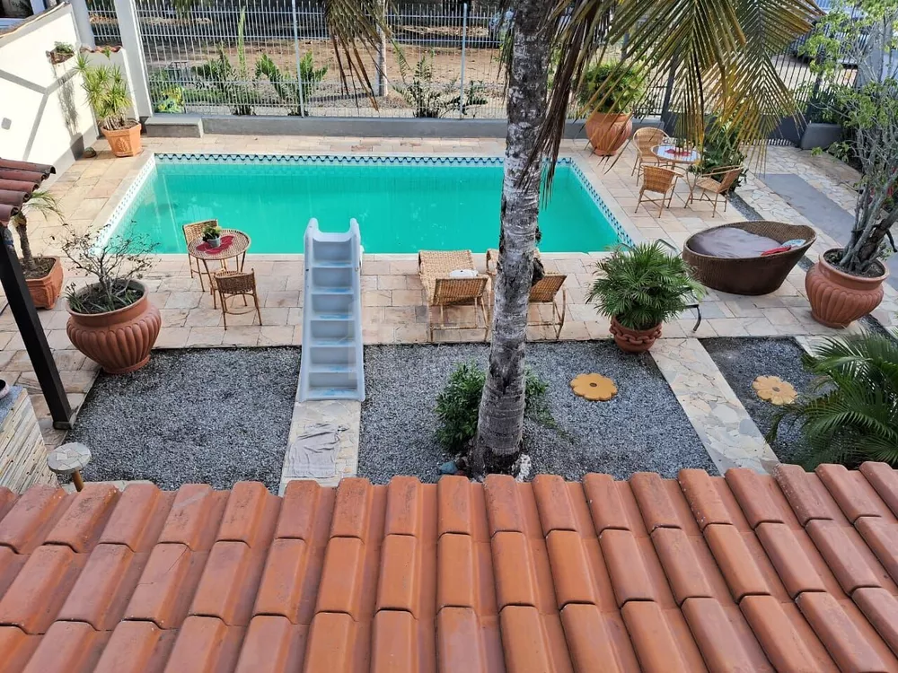 Casa, 6 quartos, 200 m² - Foto 22