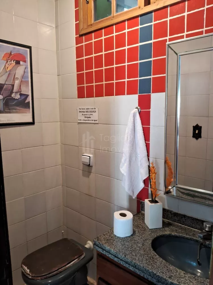 Casa, 6 quartos, 200 m² - Foto 19
