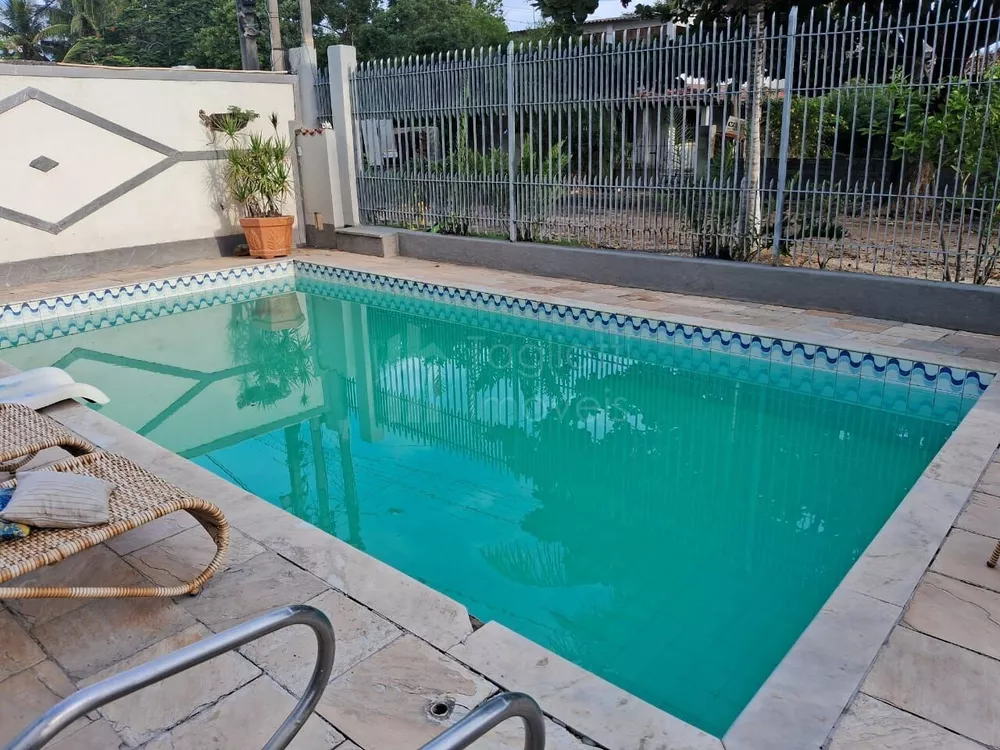Casa, 6 quartos, 200 m² - Foto 24