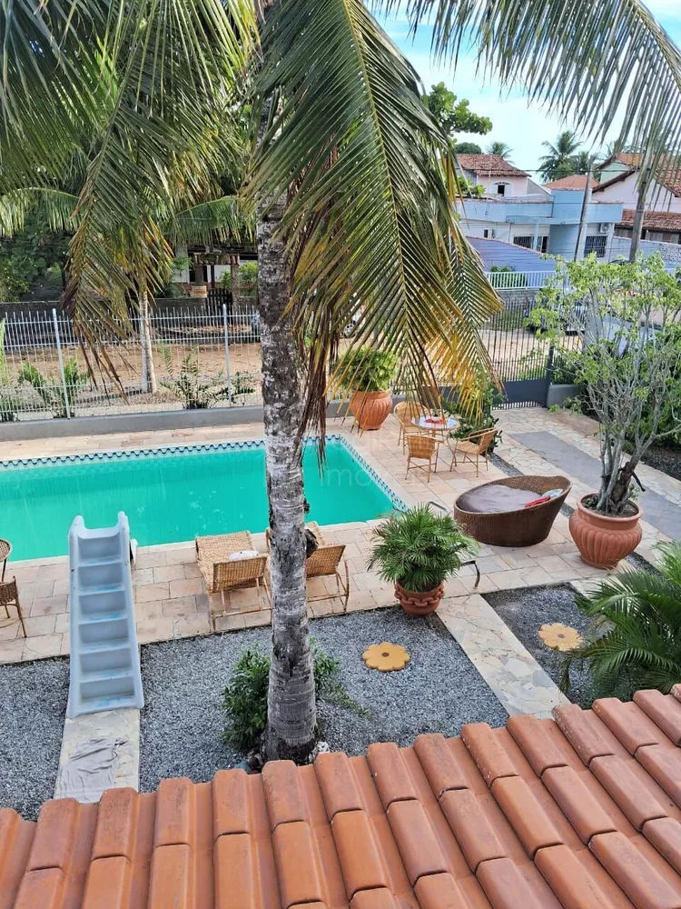 Casa, 6 quartos, 200 m² - Foto 23
