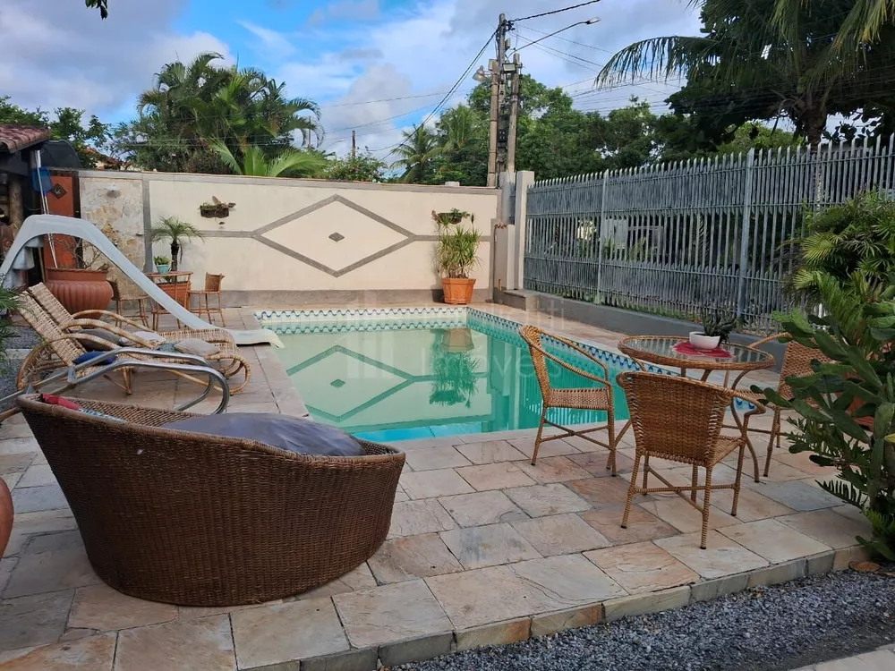Casa, 6 quartos, 200 m² - Foto 25