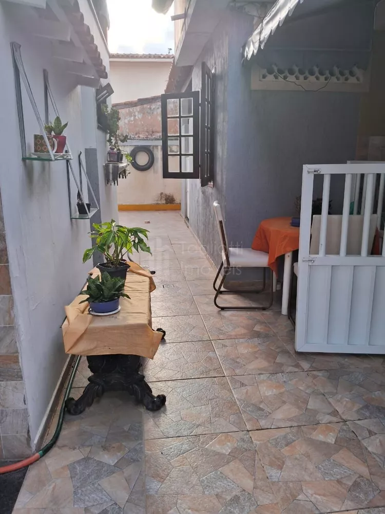 Casa, 6 quartos, 200 m² - Foto 28