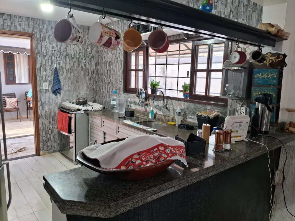 Casa, 6 quartos, 200 m² - Foto 19