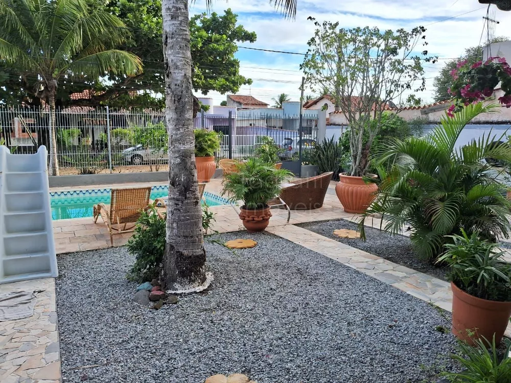 Casa, 6 quartos, 200 m² - Foto 26