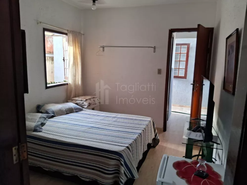 Casa, 6 quartos, 200 m² - Foto 13