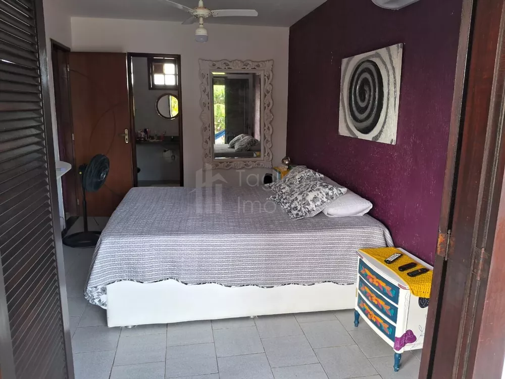 Casa, 6 quartos, 200 m² - Foto 15