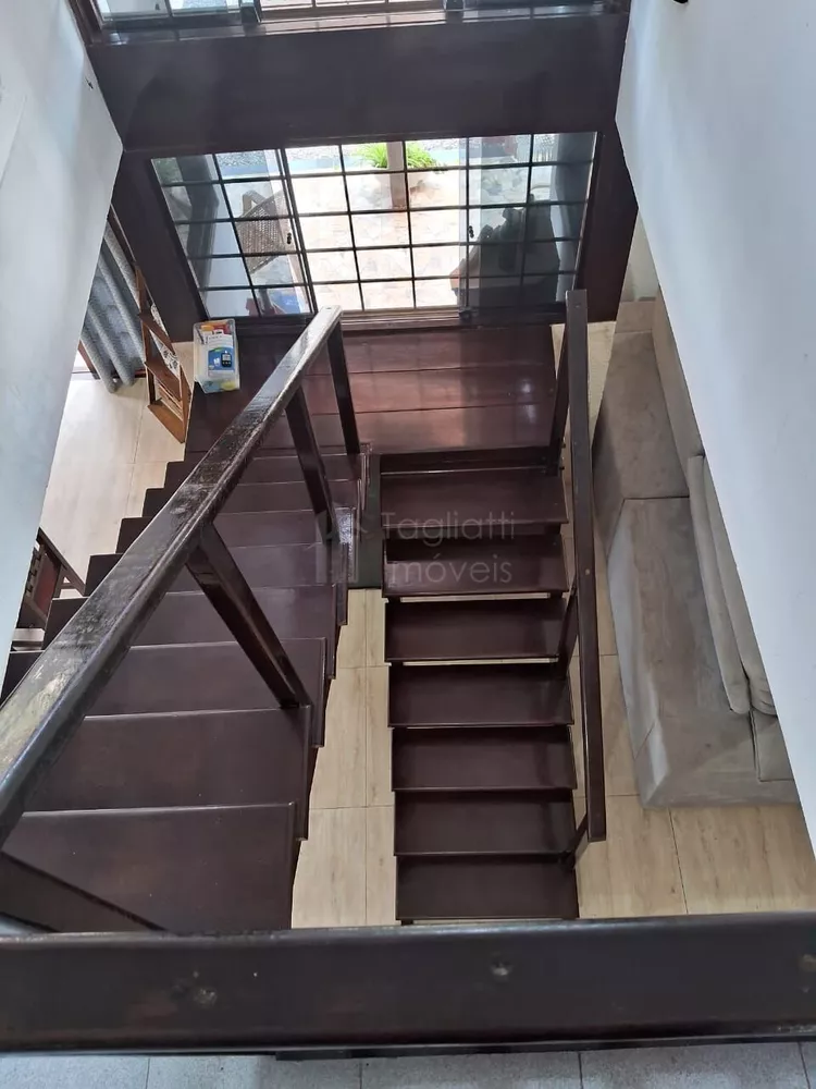 Casa, 6 quartos, 200 m² - Foto 8