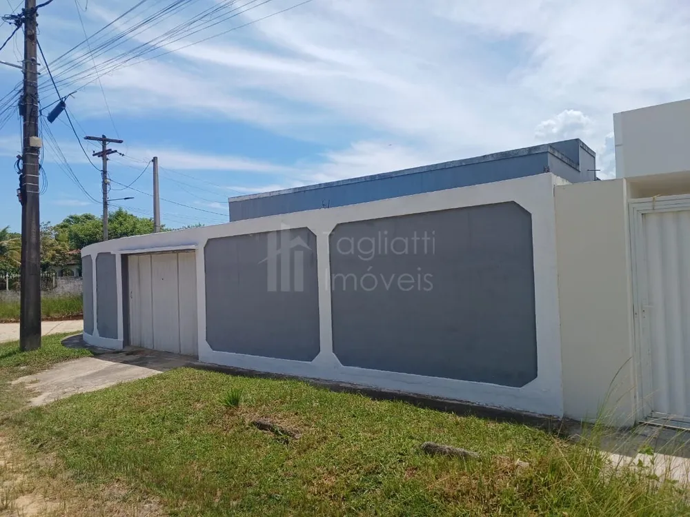 Casa, 2 quartos, 60 m² - Foto 3