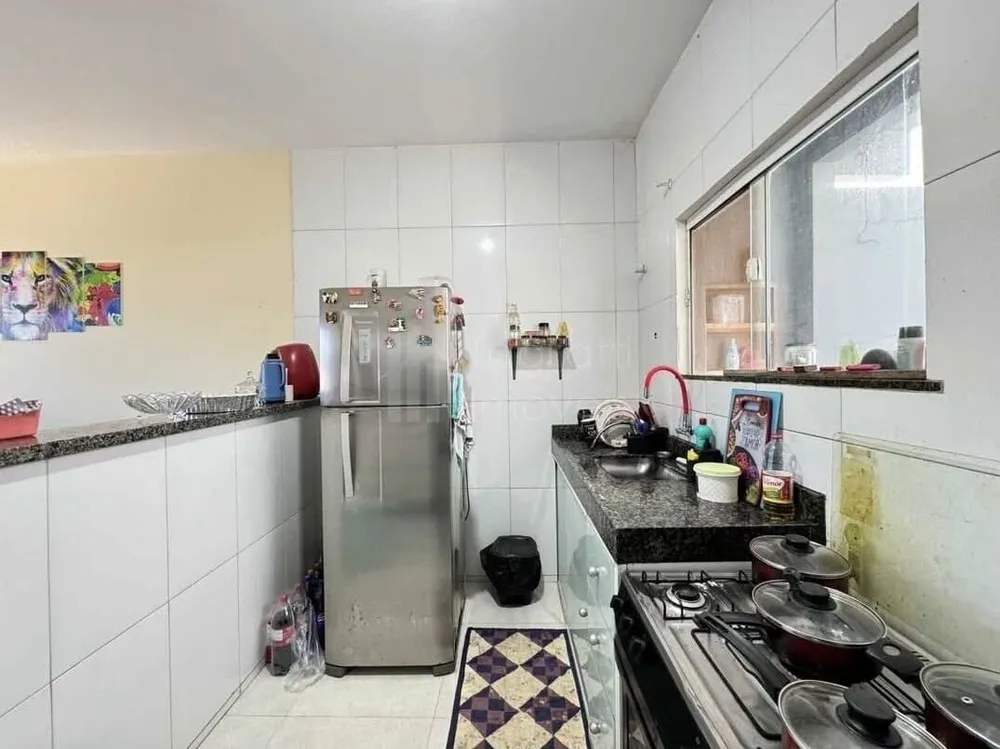 Casa, 2 quartos, 60 m² - Foto 5