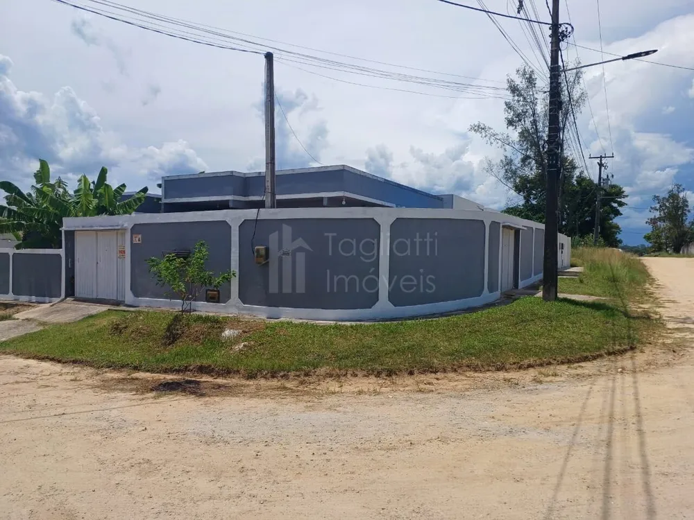 Casa, 2 quartos, 60 m² - Foto 2