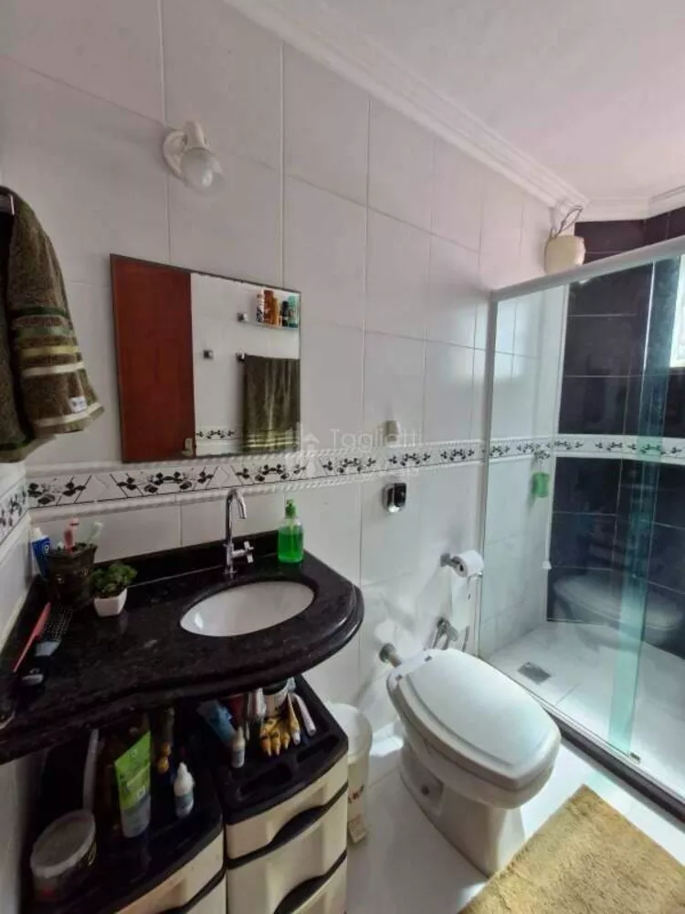 Casa, 4 quartos, 540 m² - Foto 22