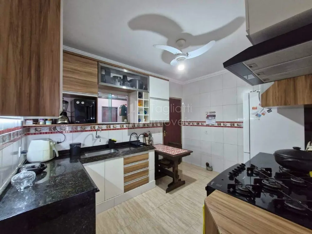 Casa, 4 quartos, 540 m² - Foto 20