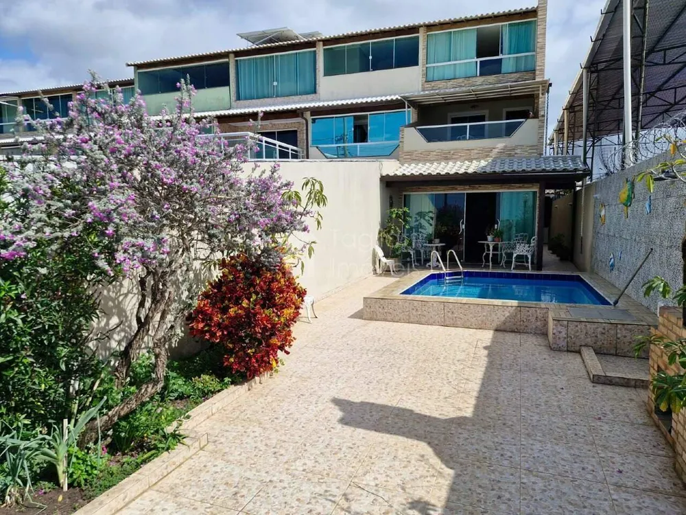 Casa, 4 quartos, 540 m² - Foto 5