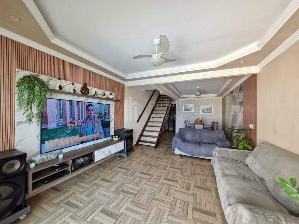 Casa, 4 quartos, 540 m² - Foto 6
