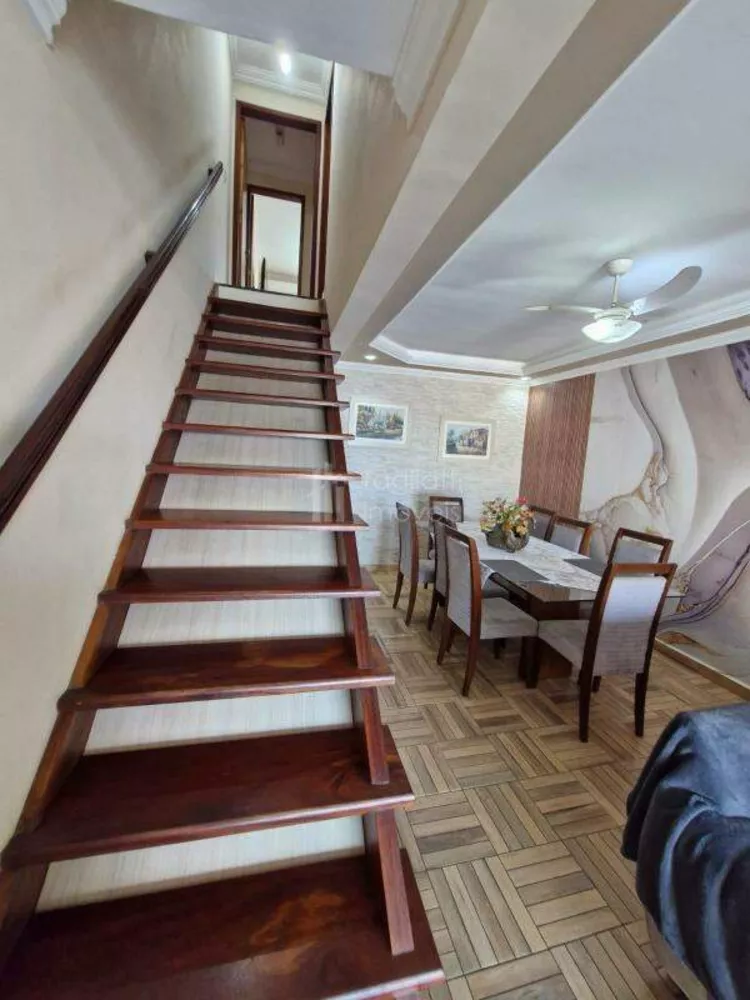 Casa, 4 quartos, 540 m² - Foto 13