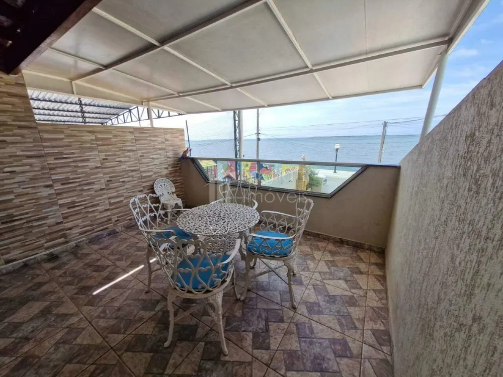 Casa, 4 quartos, 540 m² - Foto 36