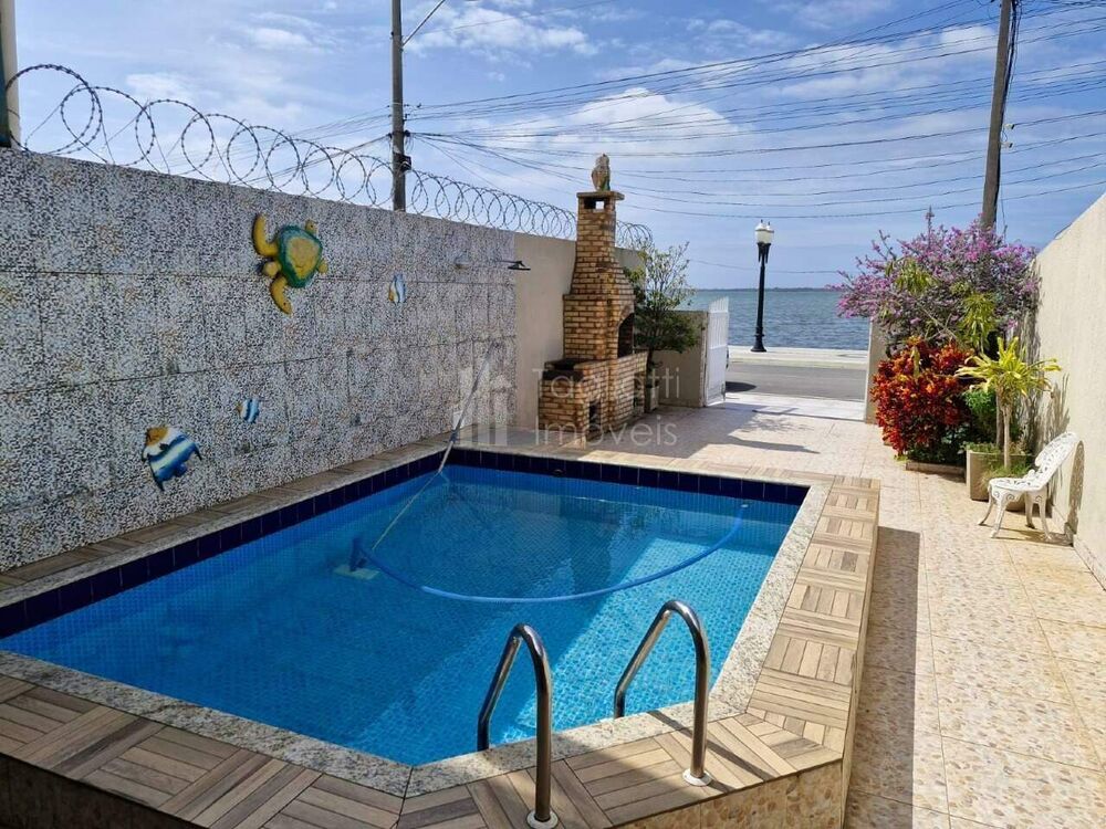 Casa, 4 quartos, 540 m² - Foto 5