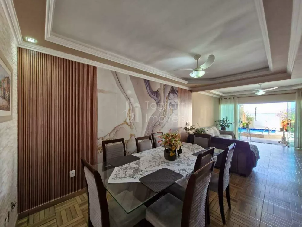 Casa, 4 quartos, 540 m² - Foto 9
