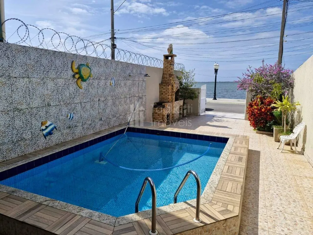 Casa, 4 quartos, 540 m² - Foto 9