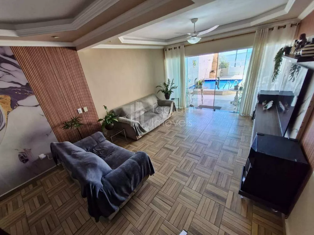 Casa, 4 quartos, 540 m² - Foto 7