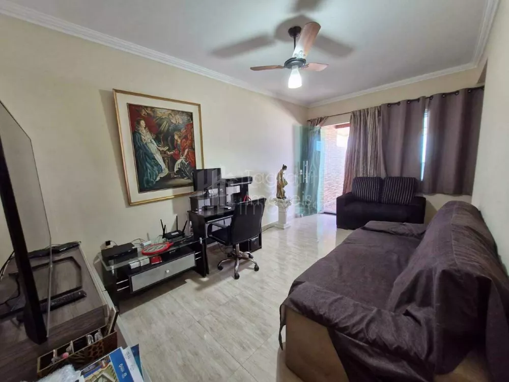 Casa, 4 quartos, 540 m² - Foto 25