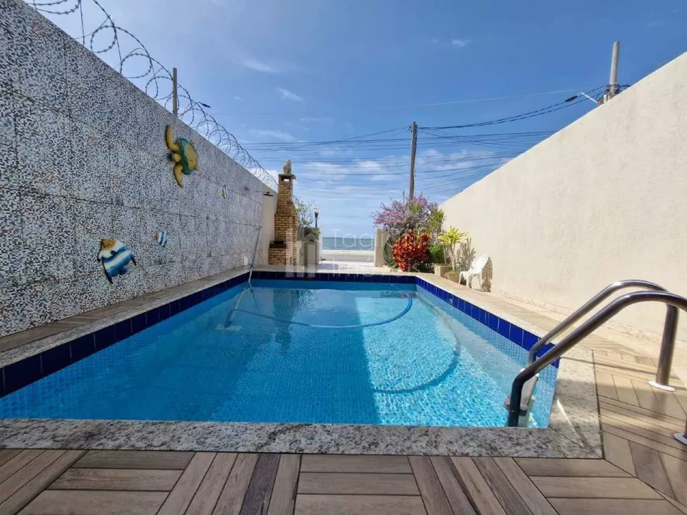 Casa, 4 quartos, 540 m² - Foto 1