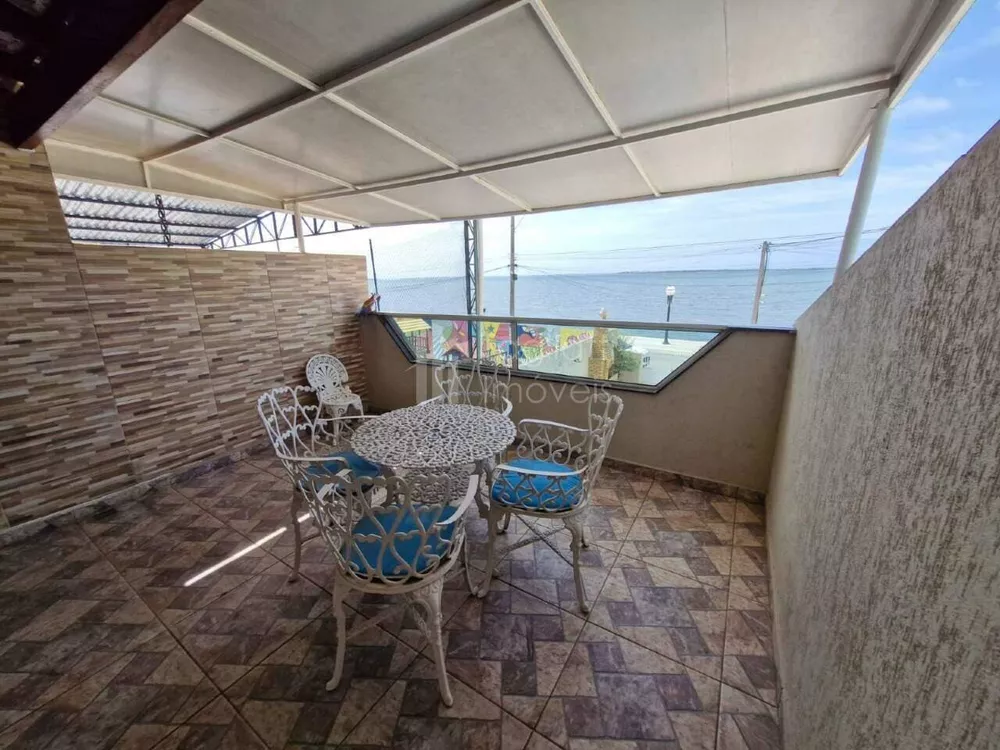 Casa, 4 quartos, 540 m² - Foto 18