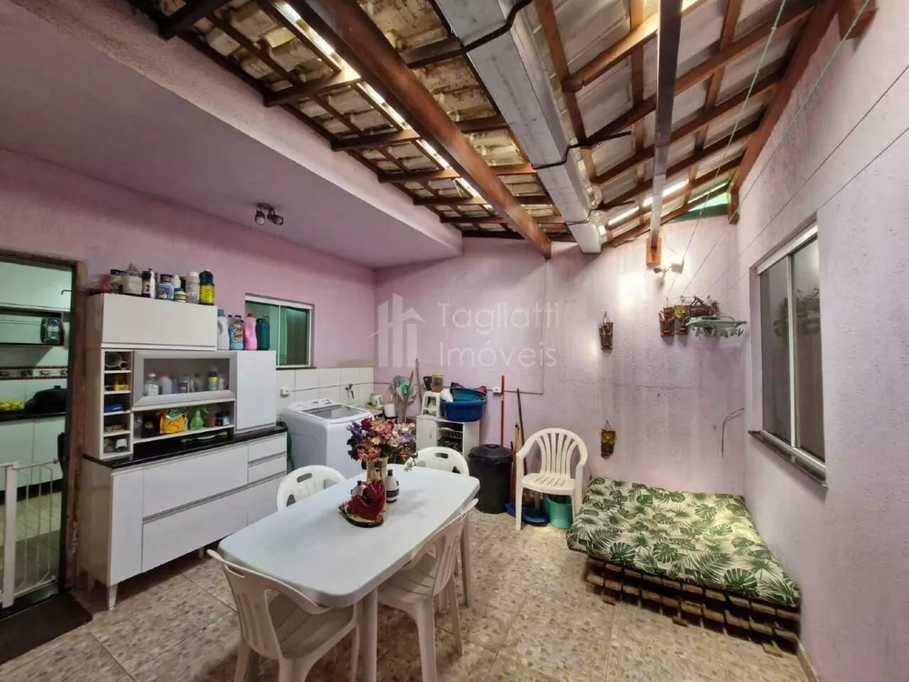Casa, 4 quartos, 540 m² - Foto 30