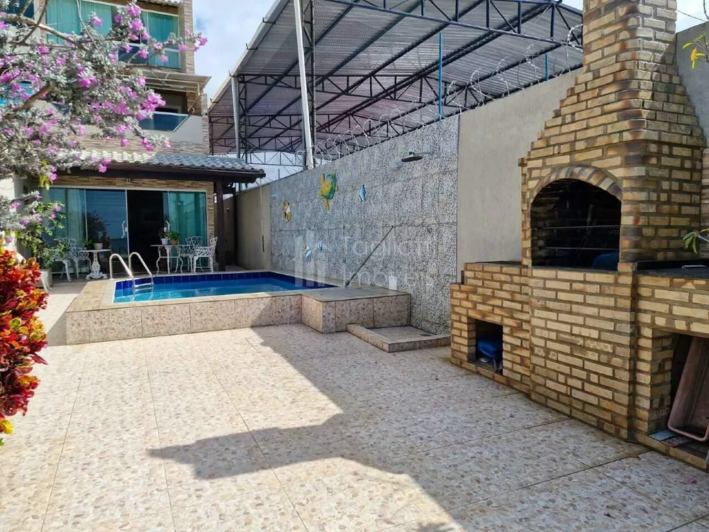 Casa, 4 quartos, 540 m² - Foto 4