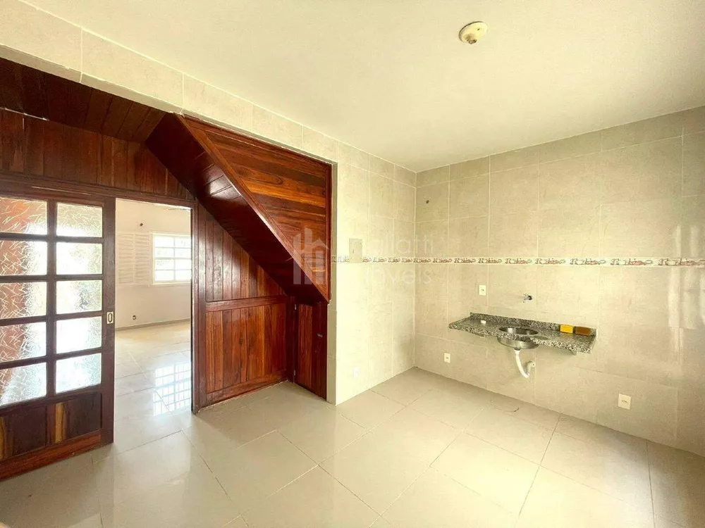 Casa, 2 quartos, 10 m² - Foto 1