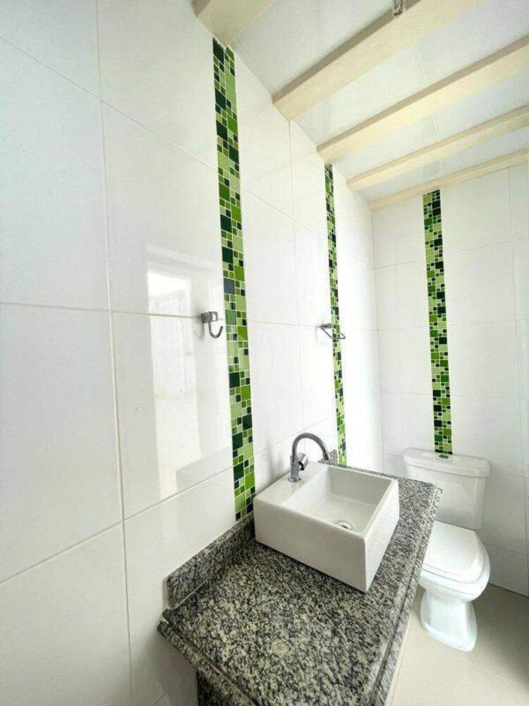 Casa, 2 quartos, 10 m² - Foto 2