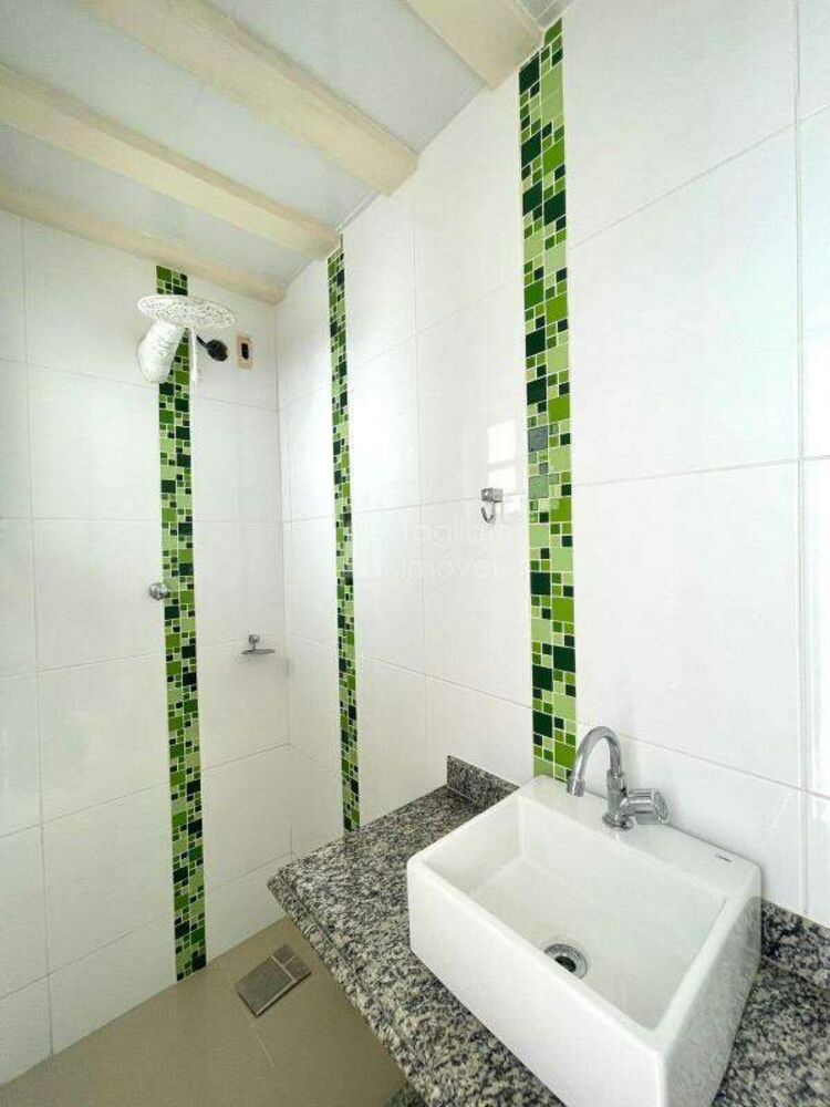 Casa, 2 quartos, 10 m² - Foto 6