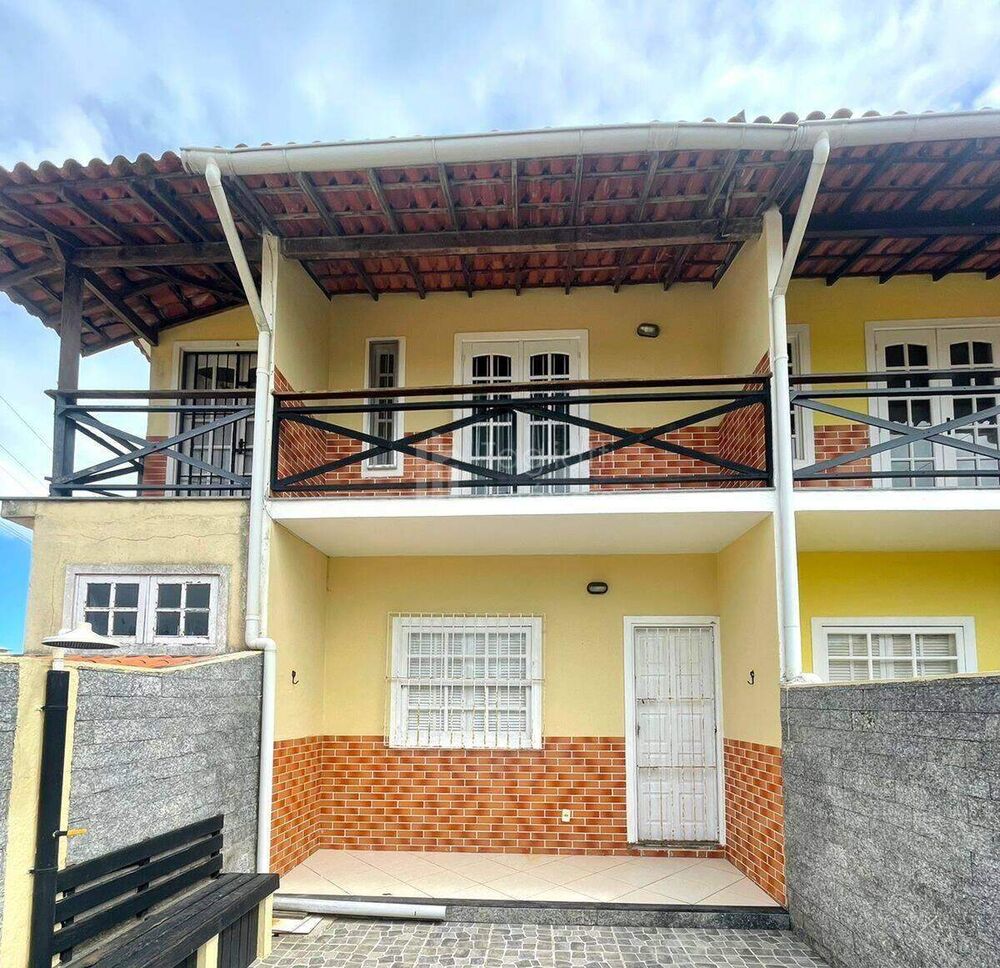 Casa, 2 quartos, 10 m² - Foto 9