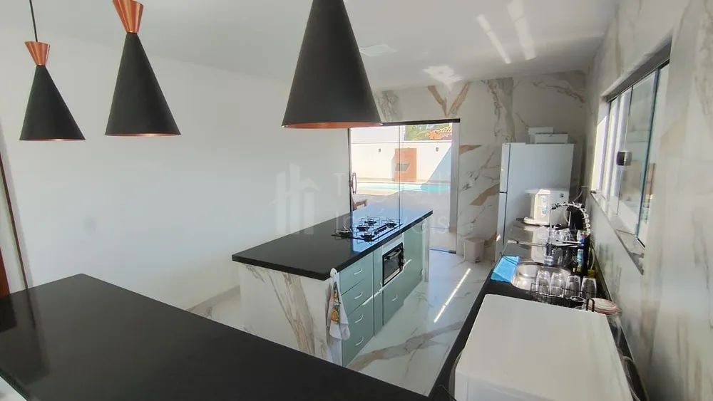 Casa de Condomínio, 3 quartos - Foto 6