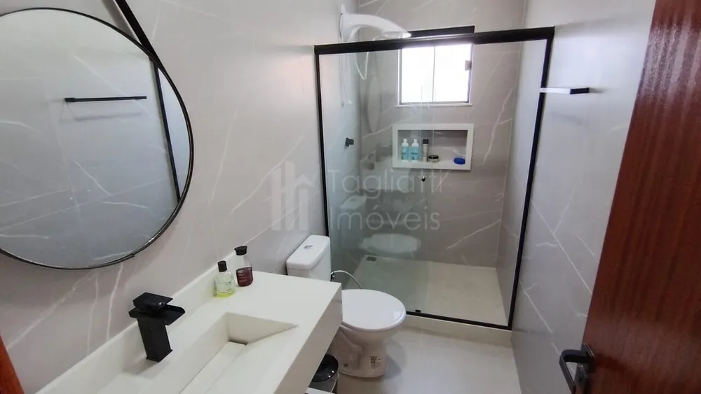 Casa de Condomínio, 3 quartos - Foto 17
