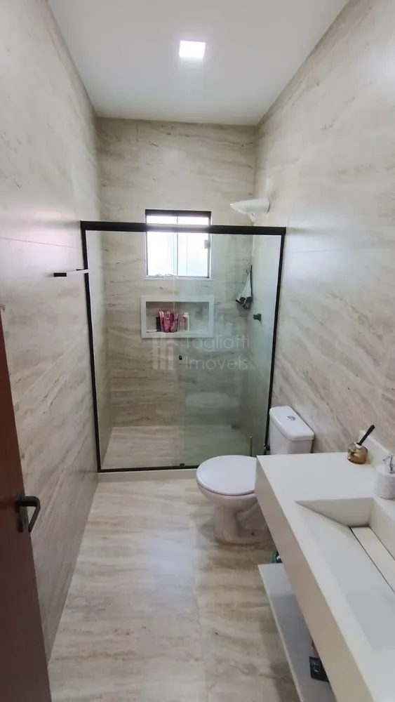 Casa de Condomínio, 3 quartos - Foto 14