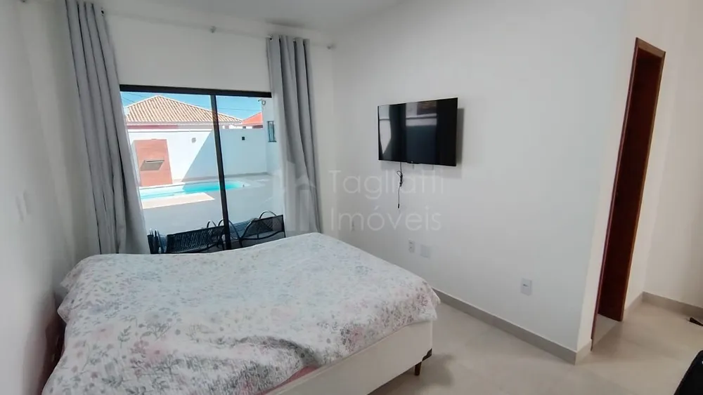 Casa de Condomínio, 3 quartos - Foto 11