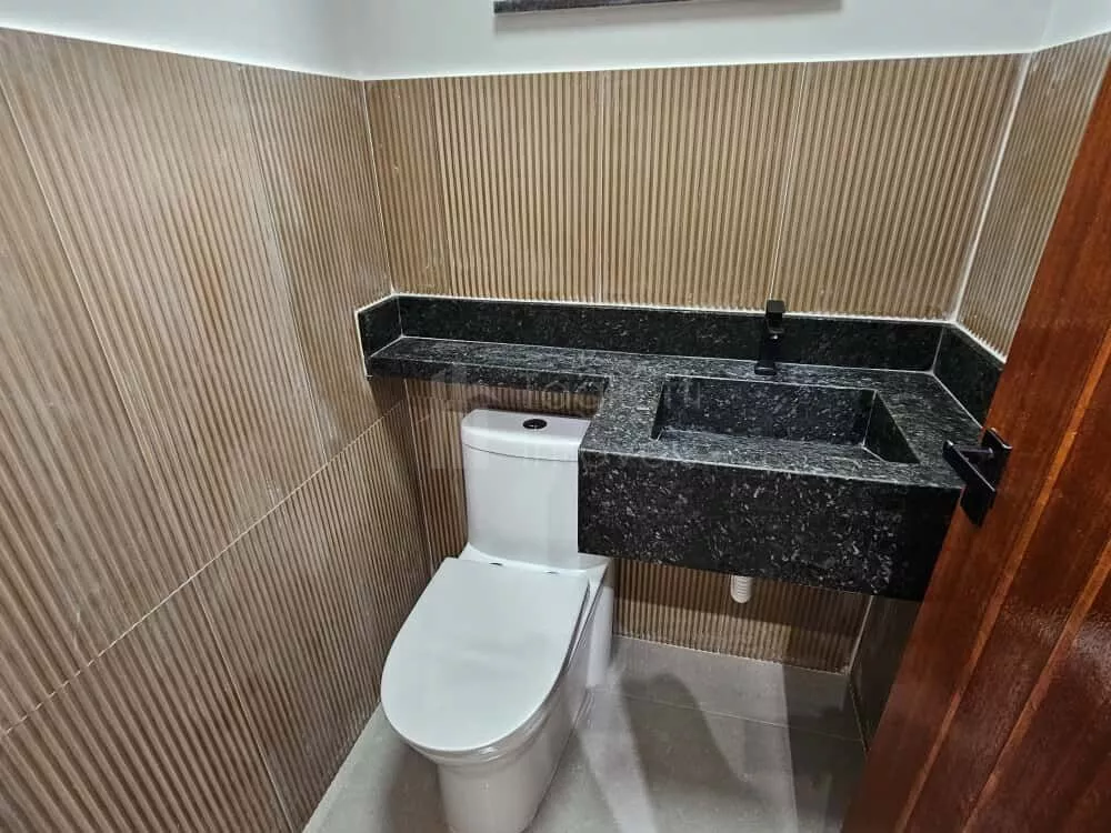 Casa, 3 quartos, 150 m² - Foto 7
