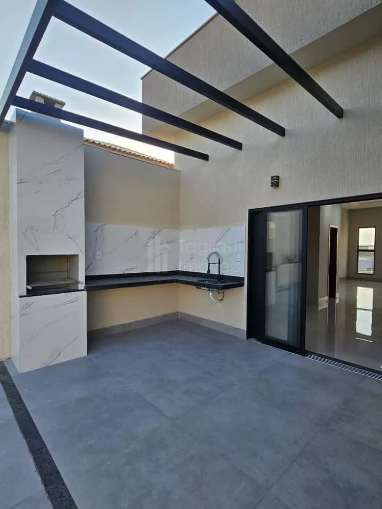 Casa, 3 quartos, 150 m² - Foto 19
