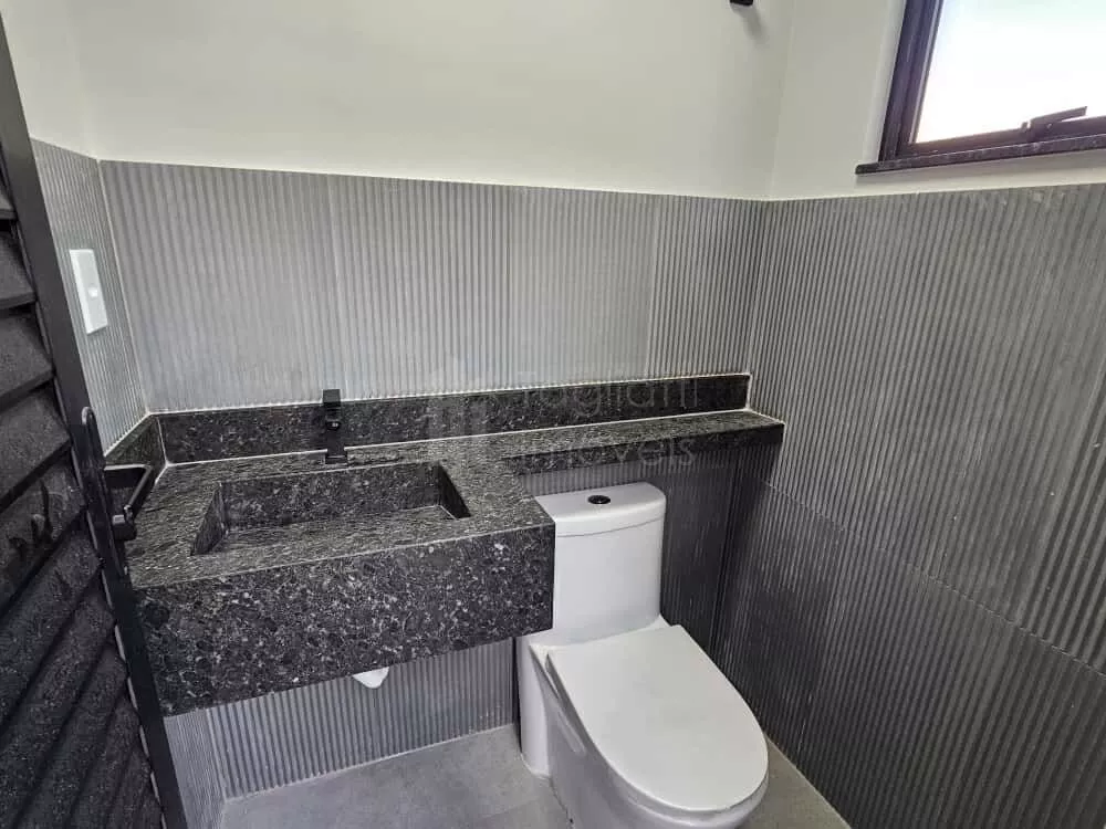 Casa, 3 quartos, 150 m² - Foto 9