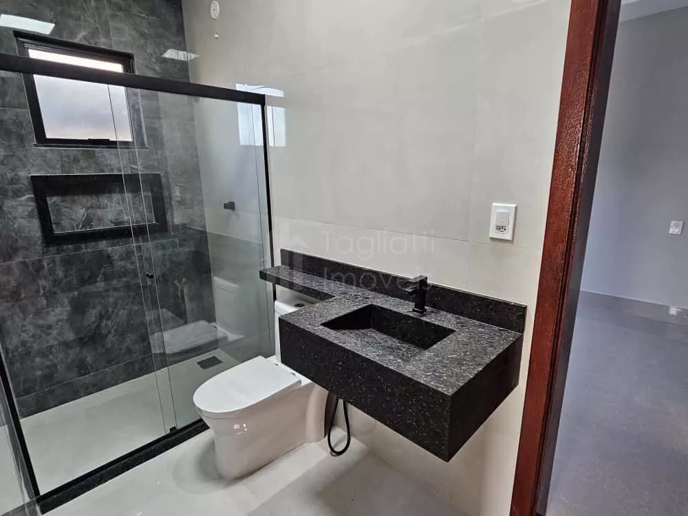 Casa, 3 quartos, 150 m² - Foto 10