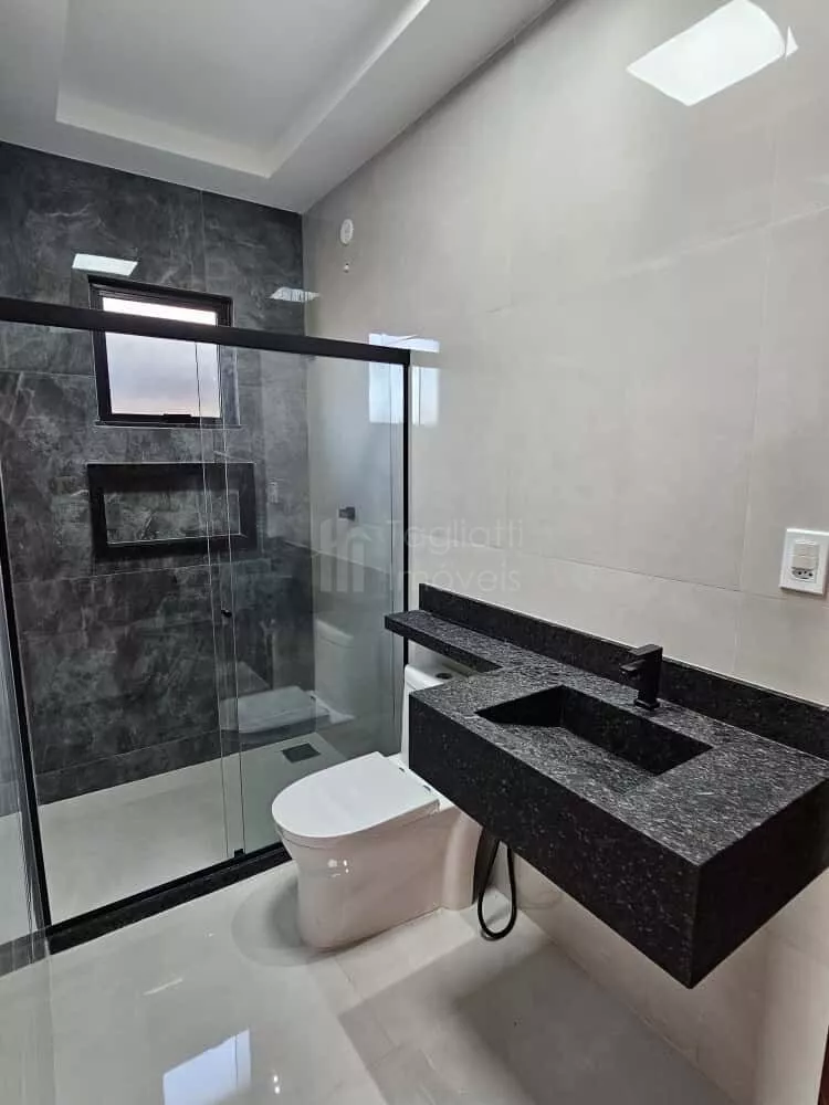 Casa, 3 quartos, 150 m² - Foto 22