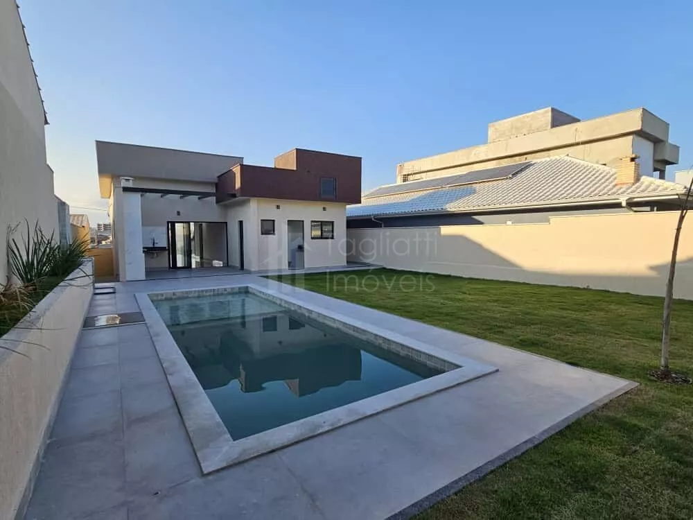 Casa, 3 quartos, 150 m² - Foto 11