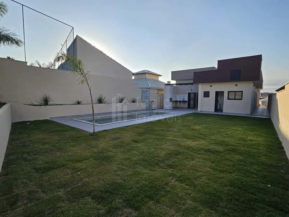Casa, 3 quartos, 150 m² - Foto 26