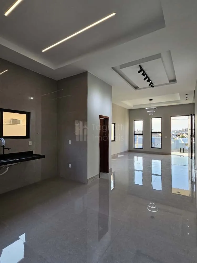 Casa, 3 quartos, 150 m² - Foto 7
