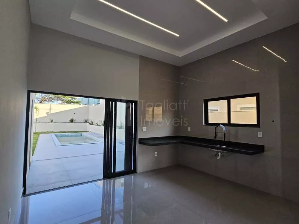 Casa, 3 quartos, 150 m² - Foto 2
