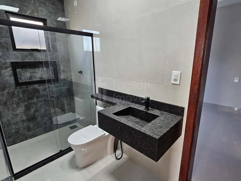 Casa, 3 quartos, 150 m² - Foto 17