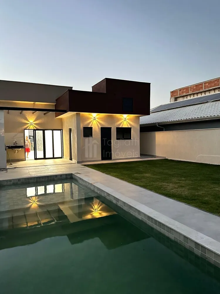 Casa, 3 quartos, 150 m² - Foto 44